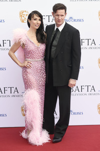 BAFTA Television Awards 2026 in London