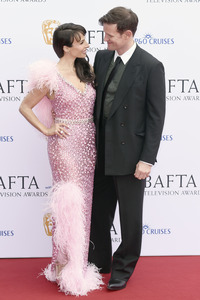 BAFTA Television Awards 2026 in London