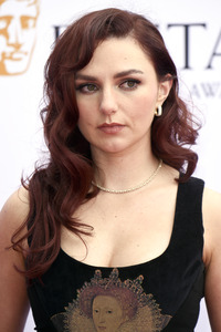 BAFTA Television Awards 2026 in London