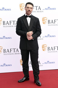 BAFTA Television Awards 2026 in London