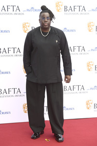 BAFTA Television Awards 2026 in London
