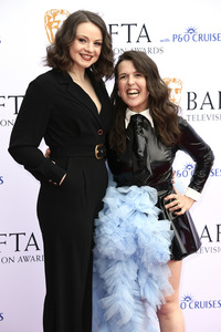 BAFTA Television Awards 2026 in London