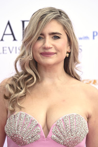 BAFTA Television Awards 2026 in London