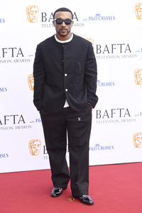 BAFTA Television Awards 2026 in London