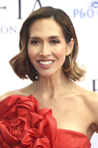 BAFTA Television Awards 2026 in London