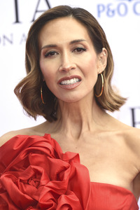 BAFTA Television Awards 2026 in London