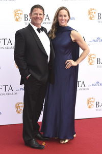 BAFTA Television Awards 2026 in London