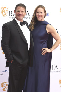 BAFTA Television Awards 2026 in London