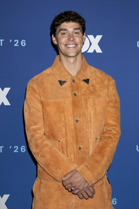 Fox Programmpräsentation 2026 in New York
