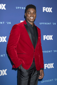 Fox Programmpräsentation 2026 in New York