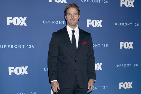 Fox Programmpräsentation 2026 in New York