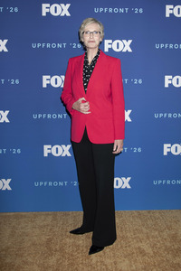 Fox Programmpräsentation 2026 in New York
