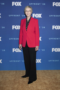Fox Programmpräsentation 2026 in New York