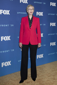 Fox Programmpräsentation 2026 in New York