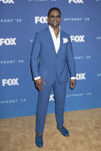 Fox Programmpräsentation 2026 in New York