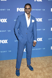 Fox Programmpräsentation 2026 in New York