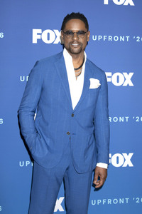 Fox Programmpräsentation 2026 in New York