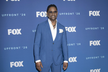 Fox Programmpräsentation 2026 in New York