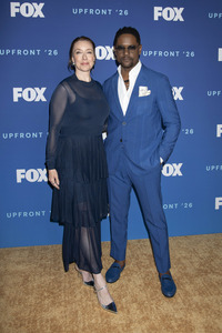 Fox Programmpräsentation 2026 in New York
