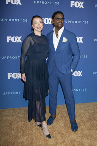 Fox Programmpräsentation 2026 in New York