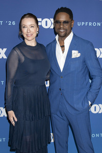 Fox Programmpräsentation 2026 in New York