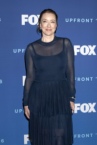 Fox Programmpräsentation 2026 in New York