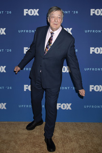 Fox Programmpräsentation 2026 in New York