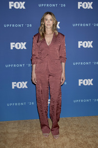 Fox Programmpräsentation 2026 in New York