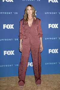 Fox Programmpräsentation 2026 in New York