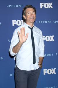 Fox Programmpräsentation 2026 in New York