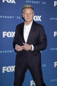 Fox Programmpräsentation 2026 in New York