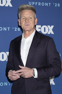 Fox Programmpräsentation 2026 in New York