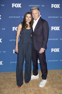 Fox Programmpräsentation 2026 in New York