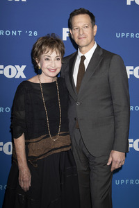 Fox Programmpräsentation 2026 in New York