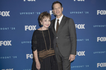Fox Programmpräsentation 2026 in New York