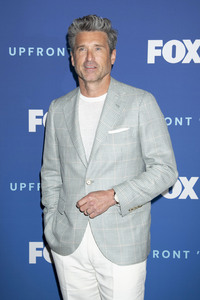 Fox Programmpräsentation 2026 in New York