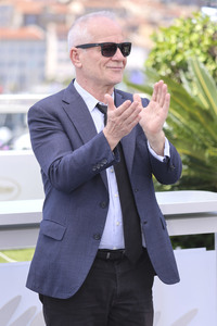 Photocall zur Verleihung der Goldenen Ehrenpalme, Cannes Film Festival 2026