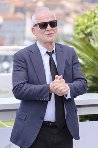 Photocall zur Verleihung der Goldenen Ehrenpalme, Cannes Film Festival 2026