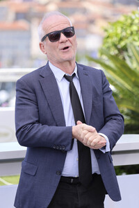 Photocall zur Verleihung der Goldenen Ehrenpalme, Cannes Film Festival 2026