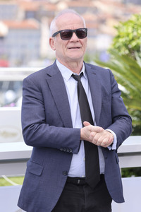 Photocall zur Verleihung der Goldenen Ehrenpalme, Cannes Film Festival 2026