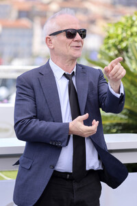 Photocall zur Verleihung der Goldenen Ehrenpalme, Cannes Film Festival 2026