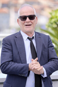 Photocall zur Verleihung der Goldenen Ehrenpalme, Cannes Film Festival 2026
