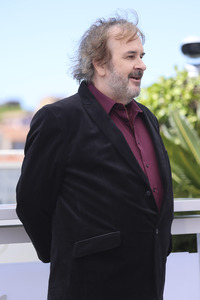 Photocall zur Verleihung der Goldenen Ehrenpalme, Cannes Film Festival 2026