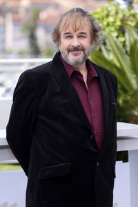 Photocall zur Verleihung der Goldenen Ehrenpalme, Cannes Film Festival 2026