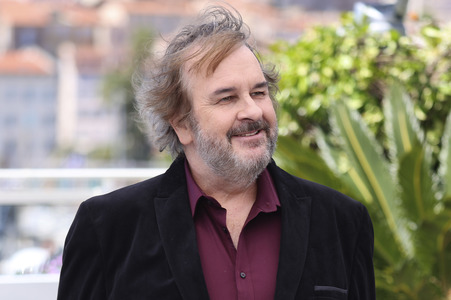 Photocall zur Verleihung der Goldenen Ehrenpalme, Cannes Film Festival 2026