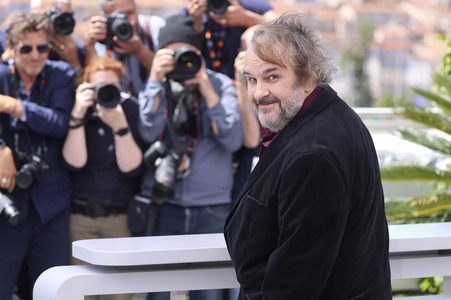 Photocall zur Verleihung der Goldenen Ehrenpalme, Cannes Film Festival 2026