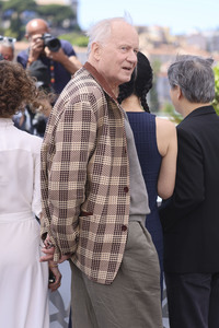 Jury-Photocall, Cannes Film Festival 2026