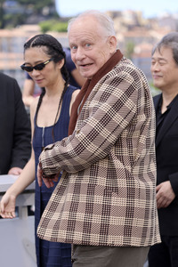 Jury-Photocall, Cannes Film Festival 2026