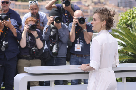 Jury-Photocall, Cannes Film Festival 2026