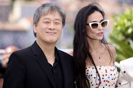Jury-Photocall, Cannes Film Festival 2026